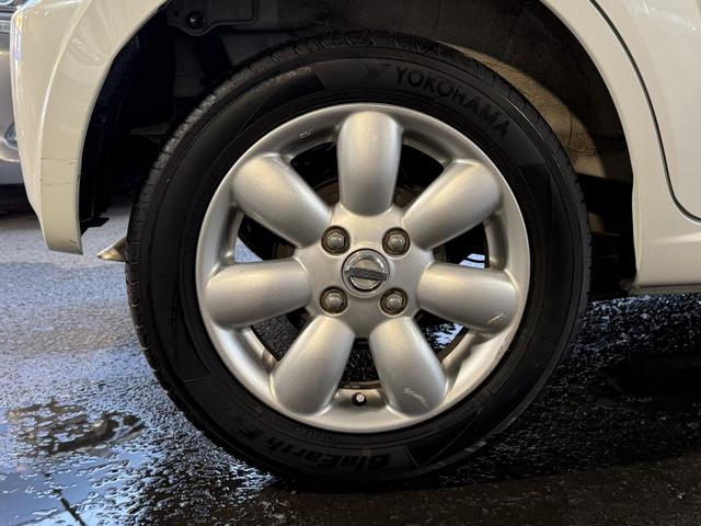 モコ Ｇ　タ－ボ当社下取車ナビ地デジ・ＤＶＤ再生・純正アルミ・スマ－トキ－＆プッシュスタート・ＥＴＣ・記録簿（57枚目）