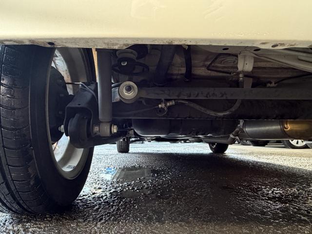 モコ Ｇ　タ－ボ当社下取車ナビ地デジ・ＤＶＤ再生・純正アルミ・スマ－トキ－＆プッシュスタート・ＥＴＣ・記録簿（58枚目）