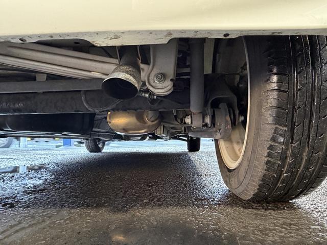 モコ Ｇ　タ－ボ当社下取車ナビ地デジ・ＤＶＤ再生・純正アルミ・スマ－トキ－＆プッシュスタート・ＥＴＣ・記録簿（59枚目）