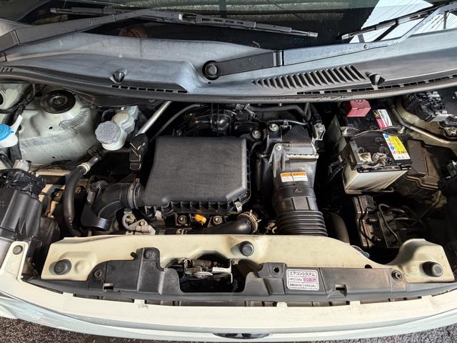 モコ Ｇ　タ－ボ当社下取車ナビ地デジ・ＤＶＤ再生・純正アルミ・スマ－トキ－＆プッシュスタート・ＥＴＣ・記録簿（60枚目）