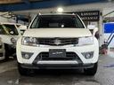 SUZUKI ESCUDO