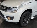 SUZUKI ESCUDO