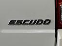 SUZUKI ESCUDO