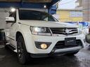 SUZUKI ESCUDO