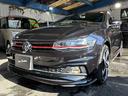 VOLKSWAGEN POLO GTI