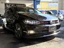 VOLKSWAGEN POLO GTI