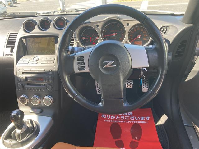 日産 フェアレディＺ