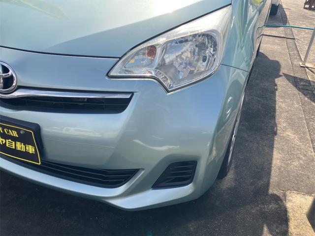 ラクティス Ｇ　車椅子仕様車（Ｉタイプ）・車高降下装置・スロープ・車いす固定装置・車いす１台積載可・フルセグＴＶナビ・バックカメラ・福祉車両・オートクルーズコントロール・ＥＴＣ（2枚目）