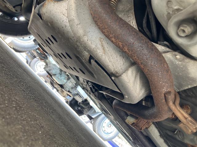 ラクティス Ｇ　車椅子仕様車（Ｉタイプ）・車高降下装置・スロープ・車いす固定装置・車いす１台積載可・フルセグＴＶナビ・バックカメラ・福祉車両・オートクルーズコントロール・ＥＴＣ（65枚目）