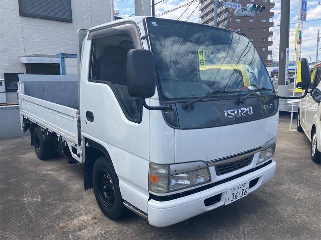 ISUZU ELF TRUCK Other | 2003 | WHITE | 67800 km | details ISUZU ELF TRUCK Other | 2003 | WHITE | 67800 km | details
