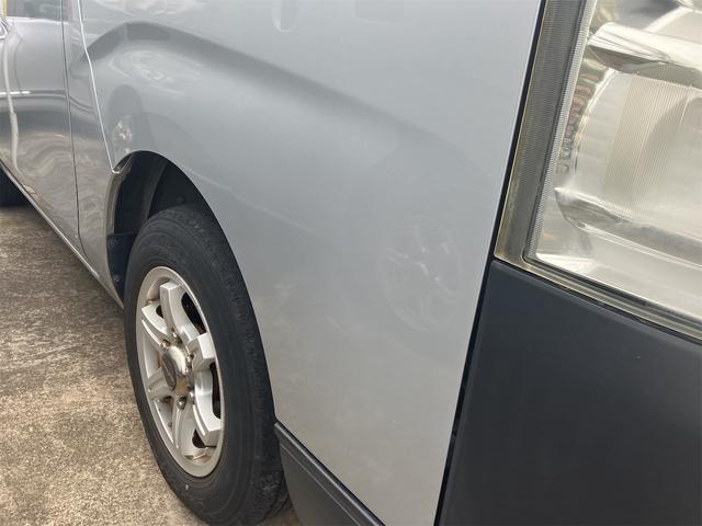 NV350キャラバンバン ロングDX 純正フルセグTVナビ・バックカメラ・ETC・キーレス・ワンオーナー・記録簿・バン(8枚目)