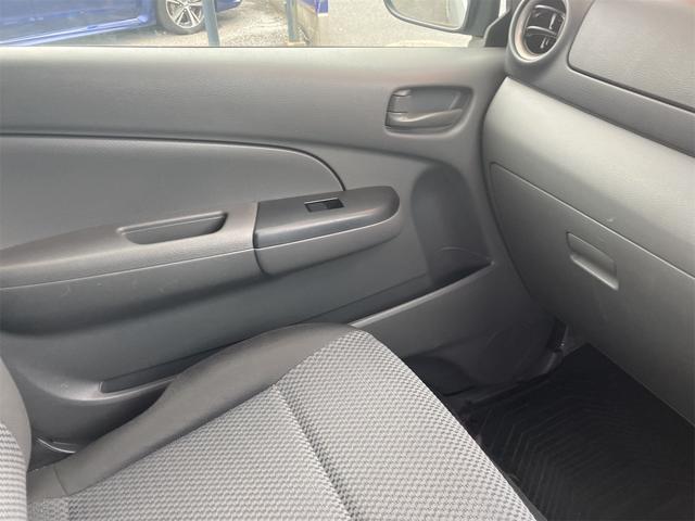 NV350キャラバンバン ロングDX 純正フルセグTVナビ・バックカメラ・ETC・キーレス・ワンオーナー・記録簿・バン(40枚目)