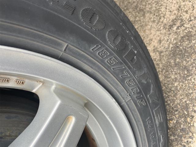 NV350キャラバンバン ロングDX 純正フルセグTVナビ・バックカメラ・ETC・キーレス・ワンオーナー・記録簿・バン(64枚目)