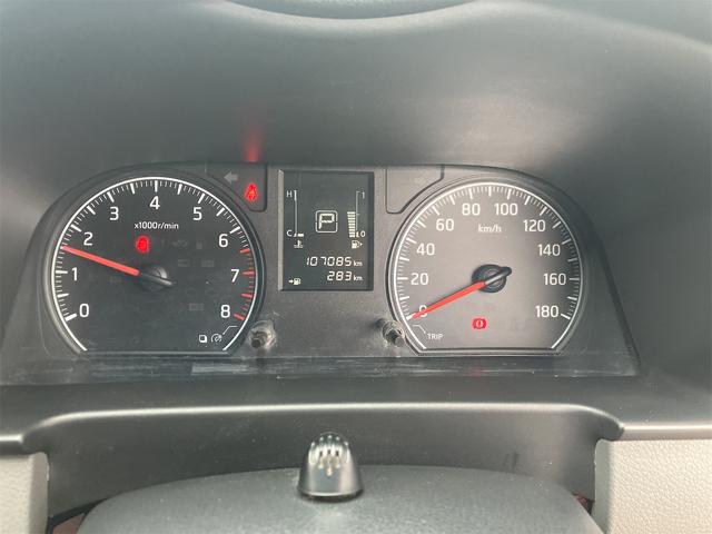 NV350キャラバンバン ロングDX ワンオーナー・記録簿・純正フルセグTVナビ・Bluetooth接続・バックカメラ・キーレス・ベンチシート・ETC(34枚目)