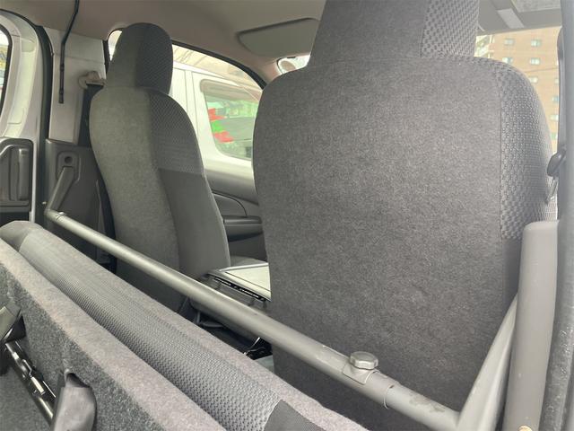 NV350キャラバンバン ロングDX ワンオーナー・記録簿・純正フルセグTVナビ・Bluetooth接続・バックカメラ・キーレス・ベンチシート・ETC(52枚目)