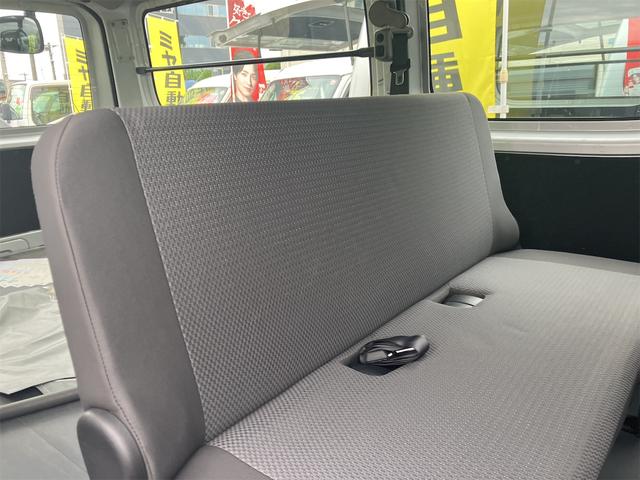 NV350キャラバンバン ロングDX 純正フルセグTVナビ・Bluetooth接続・バックカメラ・記録簿・ワンオーナー・ETC・キーレス・ベンチシート(51枚目)