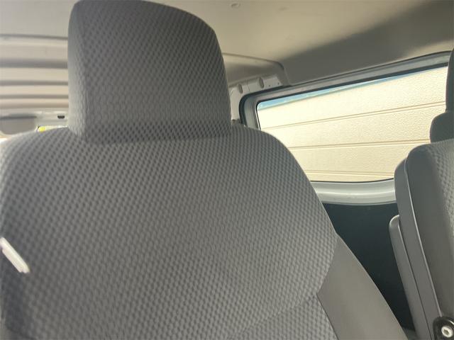 NV350キャラバンバン ロングDX ワンオーナー・記録簿・純正フルセグTVナビ・Bluetooth接続・DVD再生・ETC・キーレス・ベンチシート(41枚目)