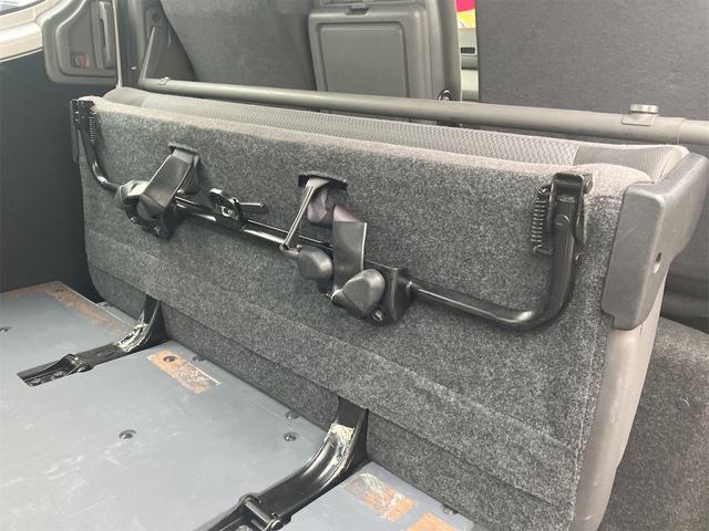 NV350キャラバンバン ロングDX ワンオーナー・純正フルセグTVナビ・ETC・バックカメラ・キーレス・Bluetooth接続・バン・ベンチシート(52枚目)