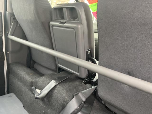 NV350キャラバンバン ロングDX ワンオーナー・純正フルセグTVナビ・ETC・バックカメラ・キーレス・Bluetooth接続・バン・ベンチシート(55枚目)