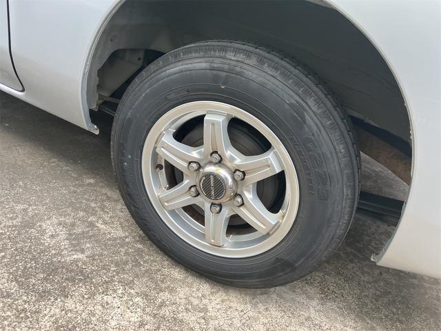 NV350キャラバンバン ロングDX ワンオーナー・純正フルセグTVナビ・ETC・バックカメラ・キーレス・Bluetooth接続・バン・ベンチシート(62枚目)