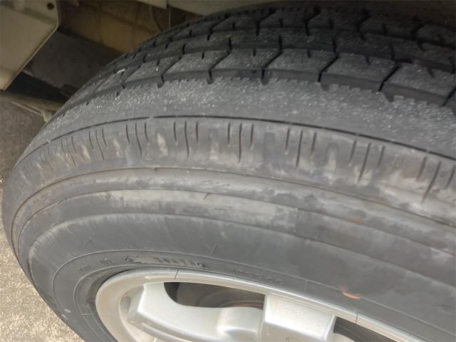 NV350キャラバンバン ロングDX ワンオーナー・純正フルセグTVナビ・ETC・バックカメラ・キーレス・Bluetooth接続・バン・ベンチシート(64枚目)