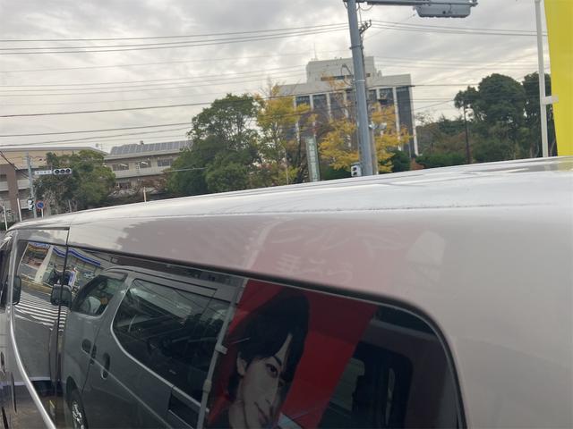 NV350キャラバンバン ロングDX ワンオーナー・記録簿・純正フルセグTVナビ・ETC・Bluetooth接続・DVD再生・バックカメラ・キーレス・ベンチシート(15枚目)