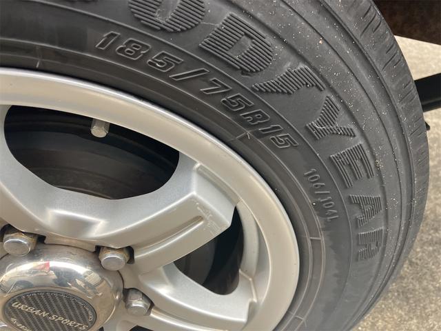 NV350キャラバンバン ロングDX ワンオーナー・記録簿・純正フルセグTVナビ・ETC・Bluetooth接続・DVD再生・バックカメラ・キーレス・ベンチシート(64枚目)