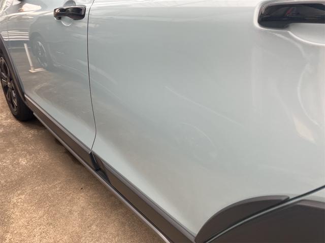 フィット e:HEVクロスター フルセグTVナビ・スマートキー・Bluetooth接続・DVD再生・バックカメラ・ステアリングスイッチ・ETC USB端子・純正ドライブレコーダー(16枚目)