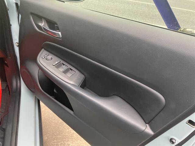 フィット e:HEVクロスター フルセグTVナビ・スマートキー・Bluetooth接続・DVD再生・バックカメラ・ステアリングスイッチ・ETC USB端子・純正ドライブレコーダー(19枚目)