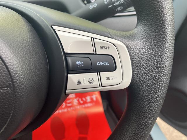 フィット e:HEVクロスター フルセグTVナビ・スマートキー・Bluetooth接続・DVD再生・バックカメラ・ステアリングスイッチ・ETC USB端子・純正ドライブレコーダー(26枚目)