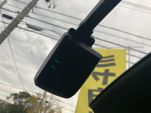 フィット e:HEVクロスター フルセグTVナビ・スマートキー・Bluetooth接続・DVD再生・バックカメラ・ステアリングスイッチ・ETC USB端子・純正ドライブレコーダー(38枚目)