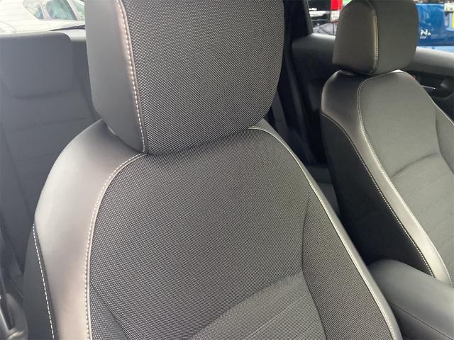 フィット e:HEVクロスター フルセグTVナビ・スマートキー・Bluetooth接続・DVD再生・バックカメラ・ステアリングスイッチ・ETC USB端子・純正ドライブレコーダー(41枚目)