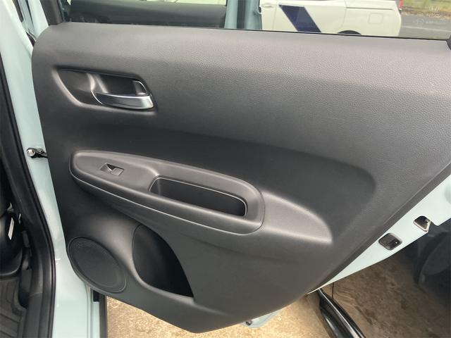 フィット e:HEVクロスター フルセグTVナビ・スマートキー・Bluetooth接続・DVD再生・バックカメラ・ステアリングスイッチ・ETC USB端子・純正ドライブレコーダー(51枚目)