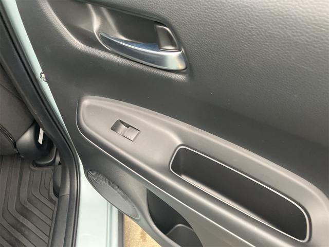 フィット e:HEVクロスター フルセグTVナビ・スマートキー・Bluetooth接続・DVD再生・バックカメラ・ステアリングスイッチ・ETC USB端子・純正ドライブレコーダー(52枚目)