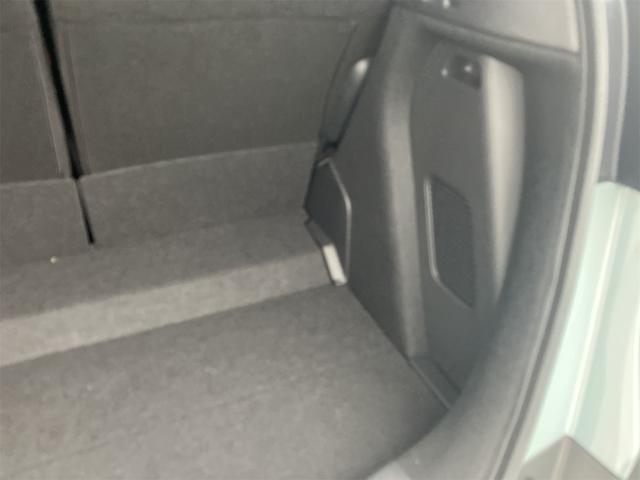 フィット e:HEVクロスター フルセグTVナビ・スマートキー・Bluetooth接続・DVD再生・バックカメラ・ステアリングスイッチ・ETC USB端子・純正ドライブレコーダー(61枚目)