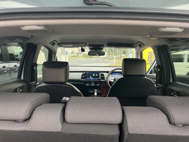 フィット e:HEVクロスター フルセグTVナビ・スマートキー・Bluetooth接続・DVD再生・バックカメラ・ステアリングスイッチ・ETC USB端子・純正ドライブレコーダー(63枚目)