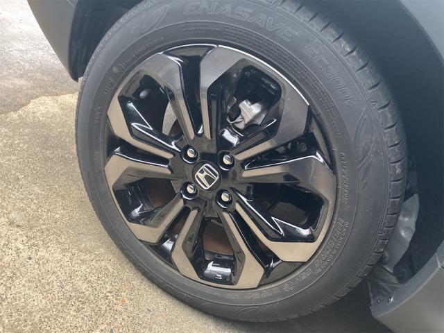 フィット e:HEVクロスター フルセグTVナビ・スマートキー・Bluetooth接続・DVD再生・バックカメラ・ステアリングスイッチ・ETC USB端子・純正ドライブレコーダー(64枚目)