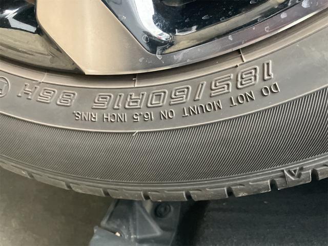 フィット e:HEVクロスター フルセグTVナビ・スマートキー・Bluetooth接続・DVD再生・バックカメラ・ステアリングスイッチ・ETC USB端子・純正ドライブレコーダー(65枚目)