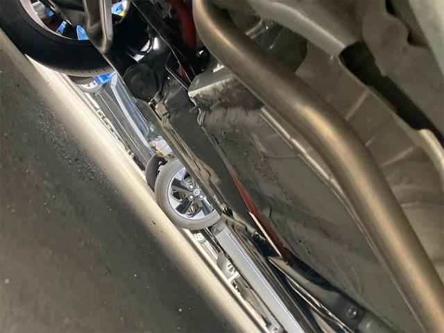 フィット e:HEVクロスター フルセグTVナビ・スマートキー・Bluetooth接続・DVD再生・バックカメラ・ステアリングスイッチ・ETC USB端子・純正ドライブレコーダー(67枚目)