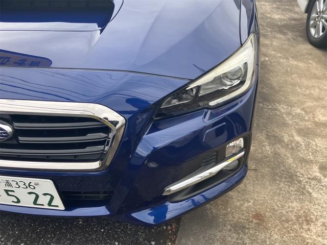 レヴォーグ 1.6GTアイサイト スマートエディション ワンオーナー・記録簿・フルセグTVナビ・ETC・バックカメラ・ステアリングスイッチ・サイドカメラ(2枚目)