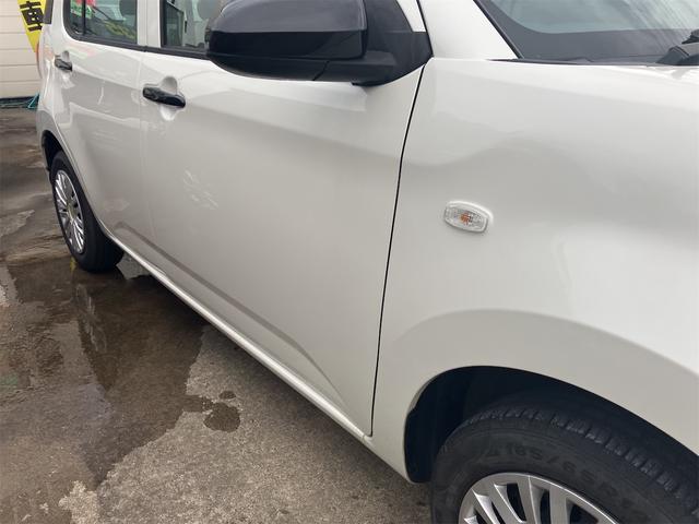 パッソ X ドライブレコーダー・キーレス・バックカメラ・Bluetooth接続・ワンオーナー(7枚目)