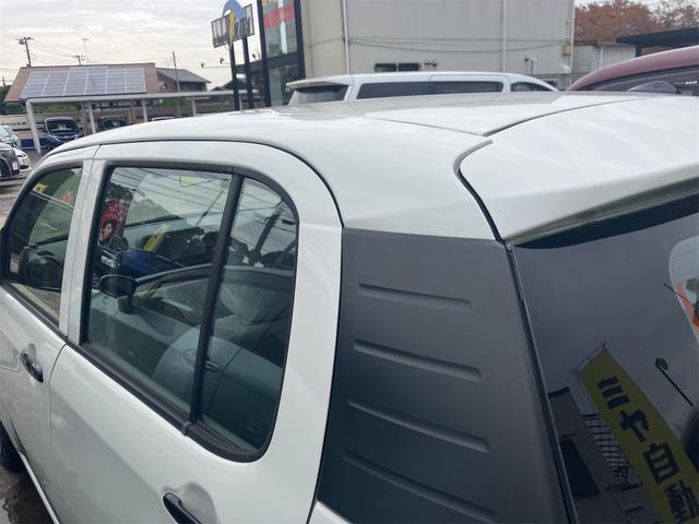 パッソ X ドライブレコーダー・キーレス・バックカメラ・Bluetooth接続・ワンオーナー(14枚目)