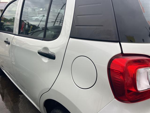 パッソ X ドライブレコーダー・キーレス・バックカメラ・Bluetooth接続・ワンオーナー(15枚目)