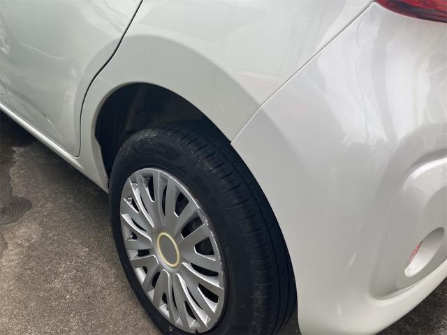 パッソ X ドライブレコーダー・キーレス・バックカメラ・Bluetooth接続・ワンオーナー(16枚目)