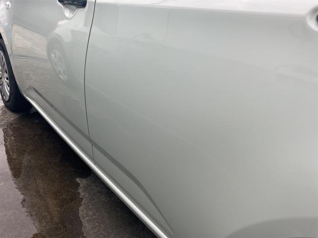 パッソ X ドライブレコーダー・キーレス・バックカメラ・Bluetooth接続・ワンオーナー(17枚目)