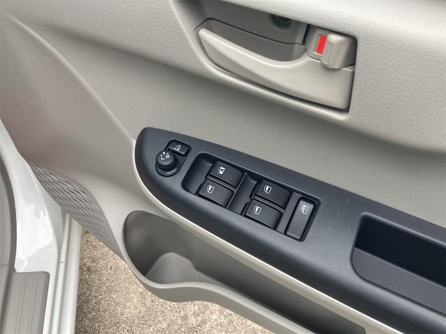 パッソ X ドライブレコーダー・キーレス・バックカメラ・Bluetooth接続・ワンオーナー(19枚目)