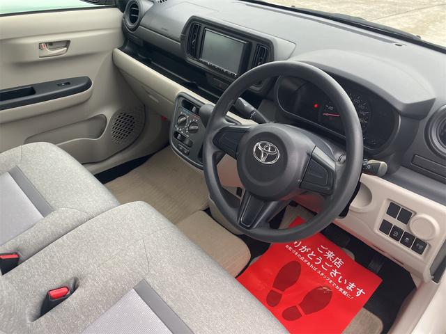 パッソ X ドライブレコーダー・キーレス・バックカメラ・Bluetooth接続・ワンオーナー(20枚目)