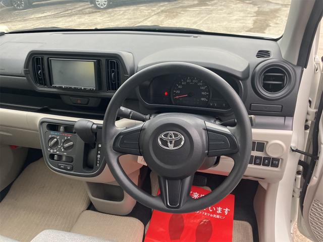 パッソ X ドライブレコーダー・キーレス・バックカメラ・Bluetooth接続・ワンオーナー(21枚目)