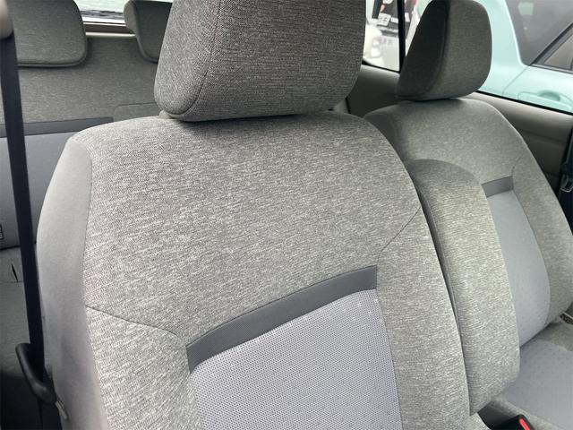 パッソ X ドライブレコーダー・キーレス・バックカメラ・Bluetooth接続・ワンオーナー(36枚目)