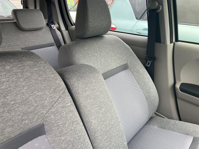 パッソ X ドライブレコーダー・キーレス・バックカメラ・Bluetooth接続・ワンオーナー(42枚目)